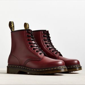 Dr.Martens boots